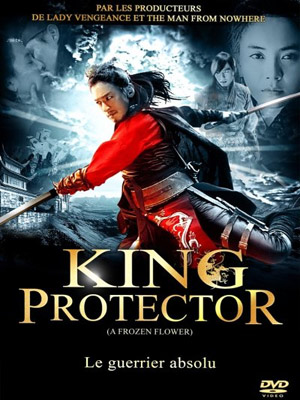 King Protector : Affiche