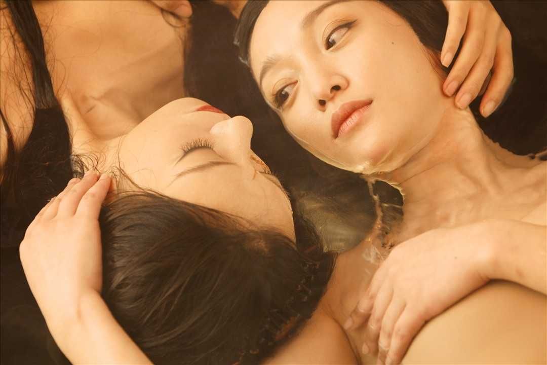 Painted Skin: The Resurrection : Photo