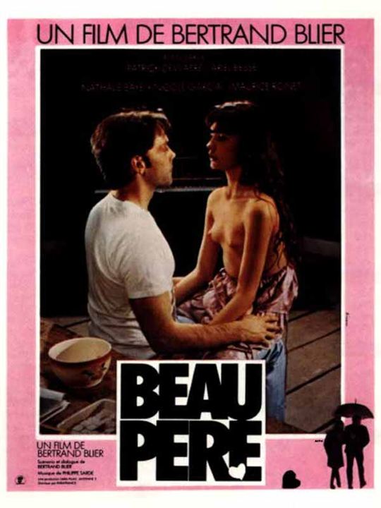 Beau-Père : Affiche