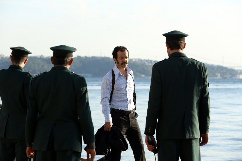 Photo Rıza Kocaoğlu