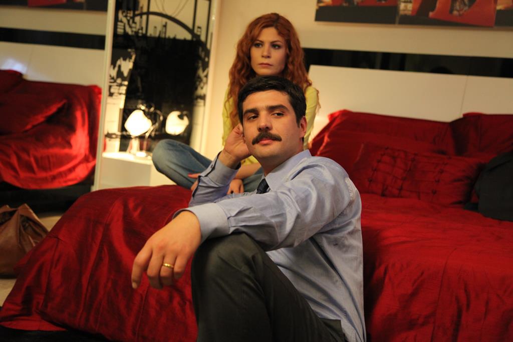 Photo Cemal Toktaş, Yeliz Kuvancı