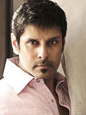 Affiche Chiyaan Vikram