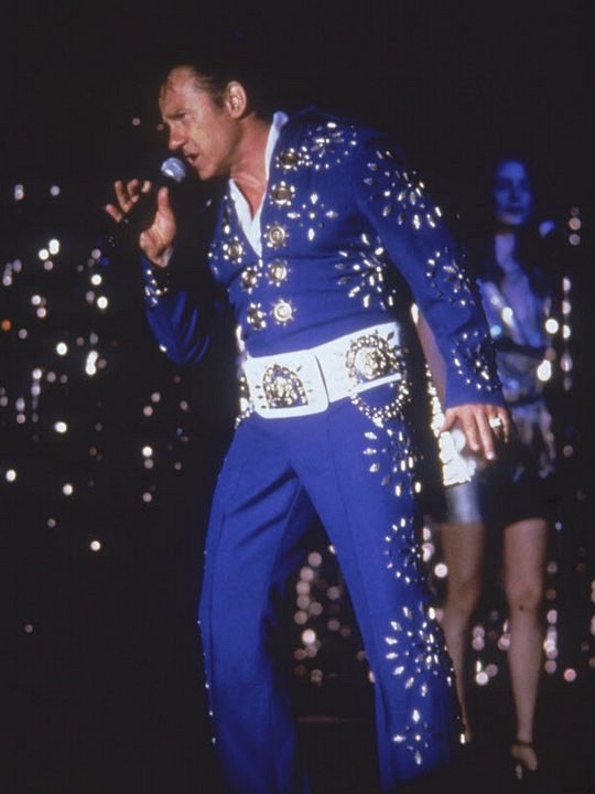 Road to Graceland : Photo