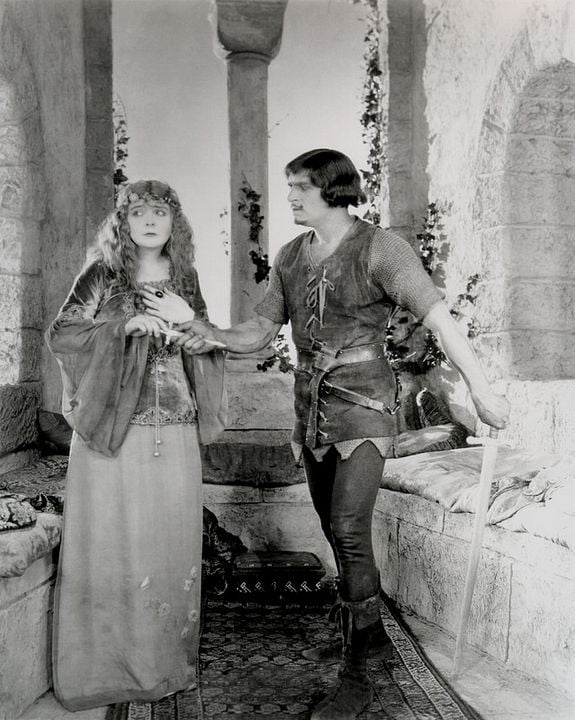 Robin des Bois : Photo