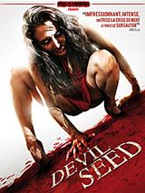 Devil Seed : Affiche