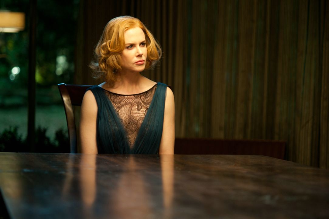 Stoker : Photo Nicole Kidman