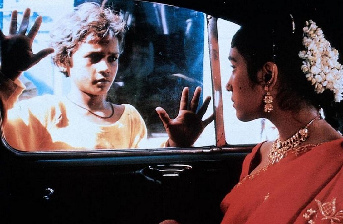 Salaam Bombay! : Photo