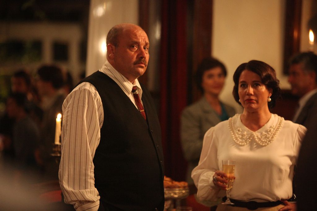 Kelebegin Ruyasi : Photo