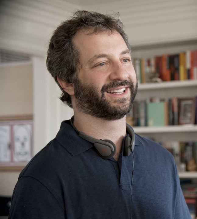 40 ans : mode d'emploi : Photo Judd Apatow