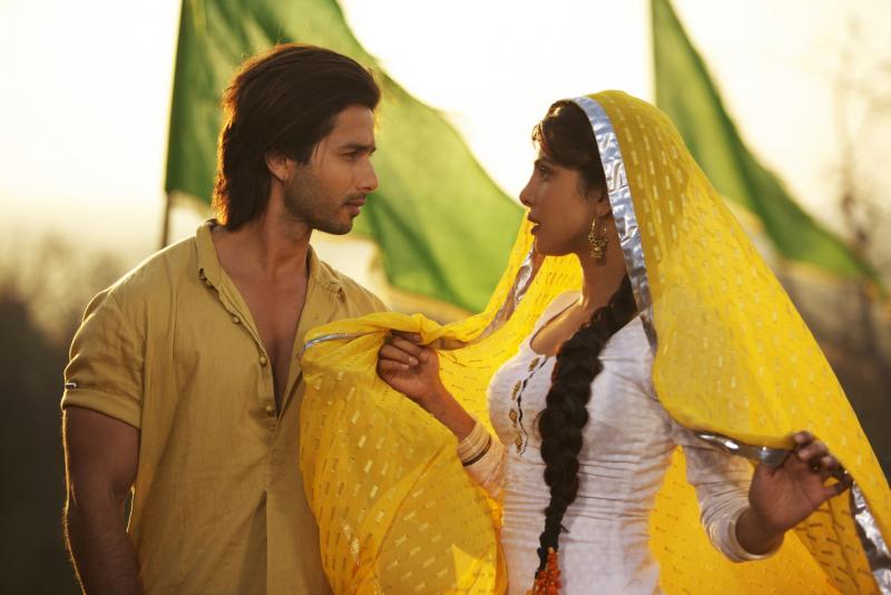 Teri Meri Kahaani : Photo