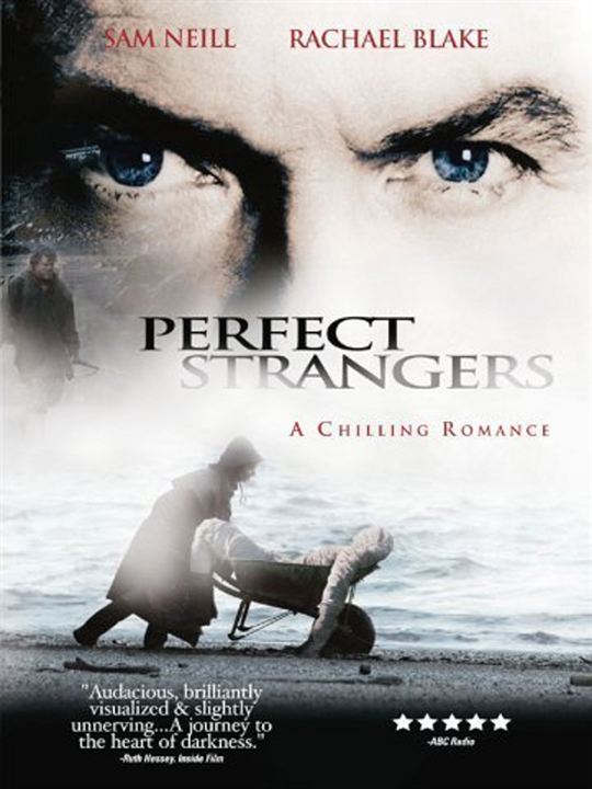 Perfect Strangers : Affiche