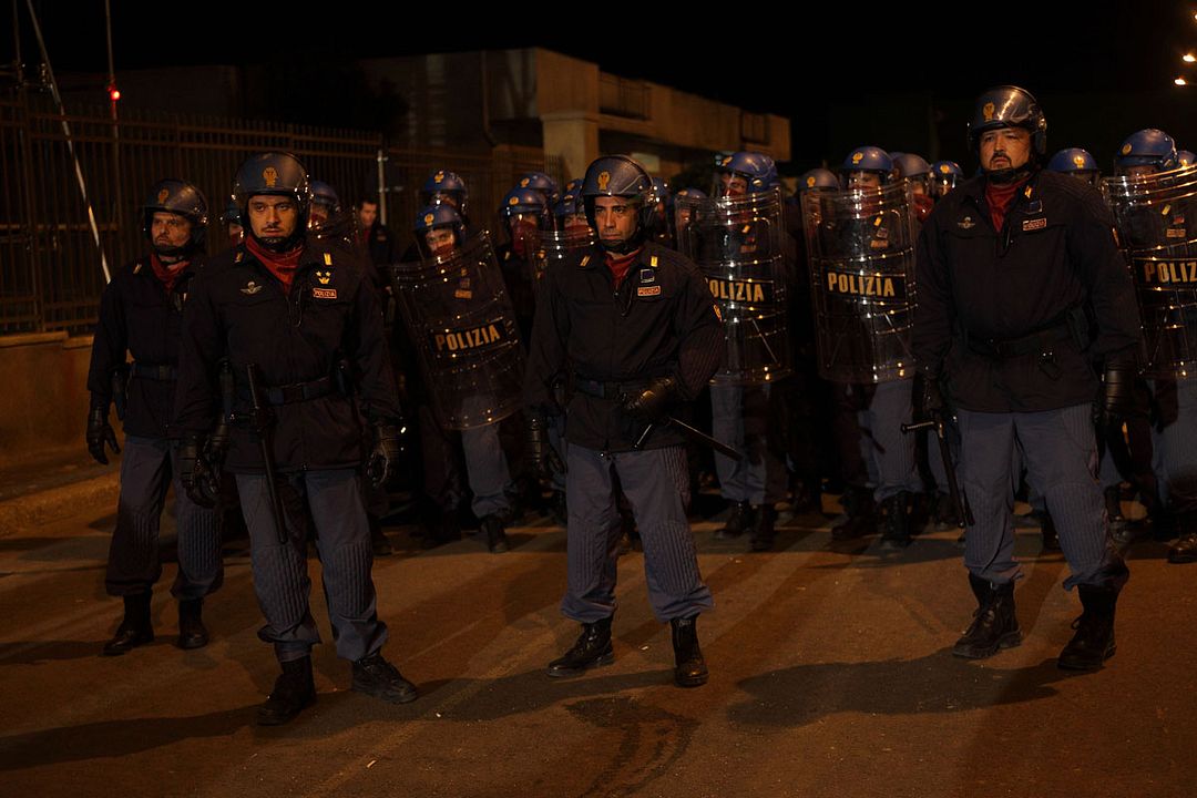 Diaz - Un crime d'État : Photo