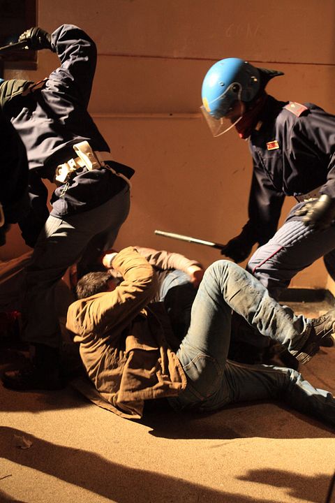 Diaz - Un crime d'État : Photo