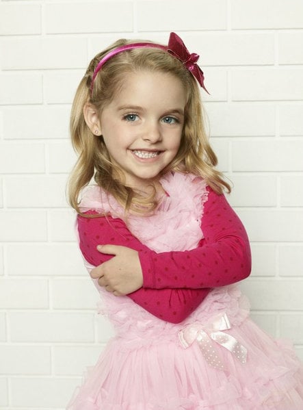 Photo Mckenna Grace