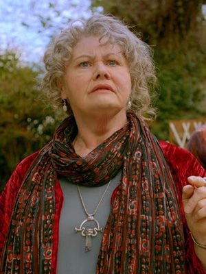 Affiche Annette Badland