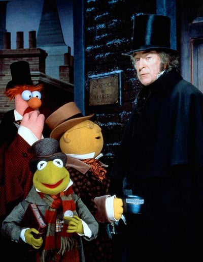 Noël chez les Muppets : Photo