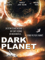 Dark Planet : Affiche