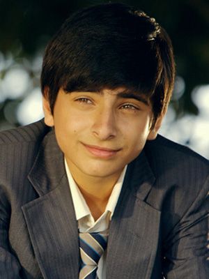 Affiche Aquib Khan