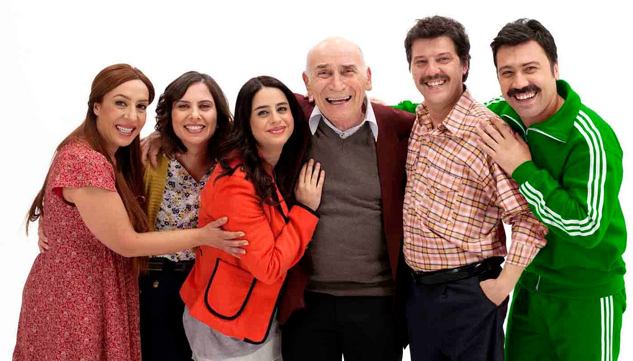Mutlu Aile Defteri : Photo