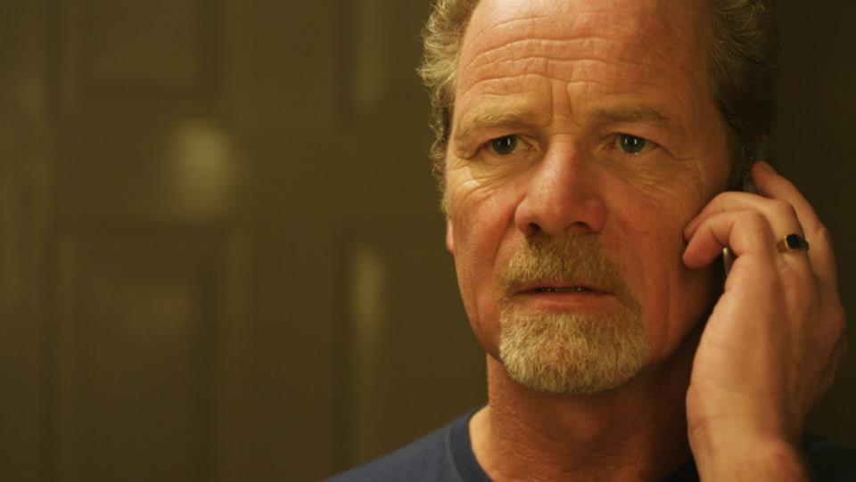 Last Hitman : 24 heures en enfer : Photo Peter Mullan