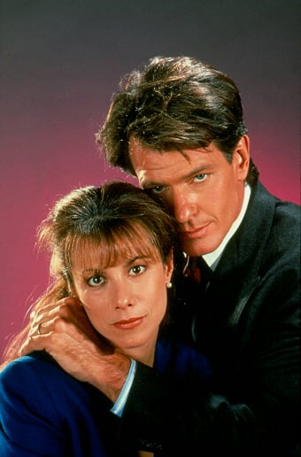 Photo Nancy Lee Grahn, Gordon Thomson