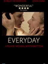 Everyday : Affiche