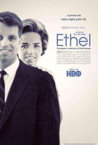 Ethel : Affiche