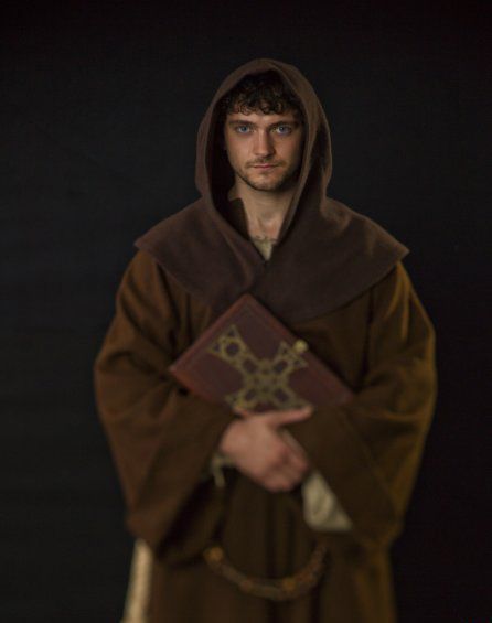 Photo George Blagden