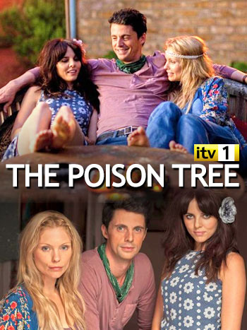 The Poison Tree : Affiche