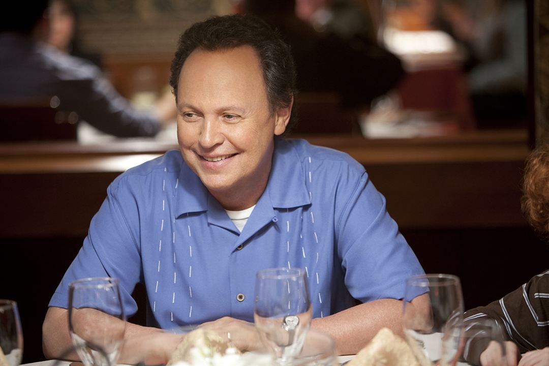 Le Choc des générations : Photo Billy Crystal