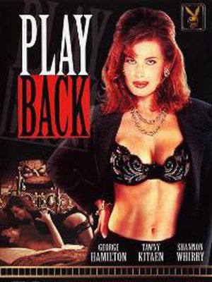 Playback : Affiche