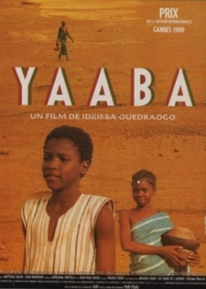 Yaaba : Affiche