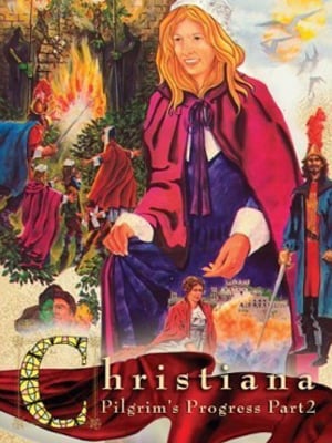 Christiana : Affiche