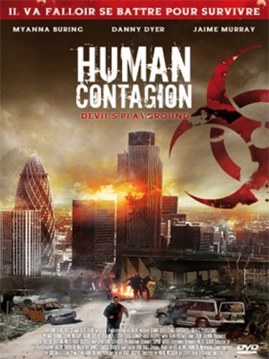 Human Contagion : Affiche