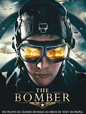 The Bomber : Affiche
