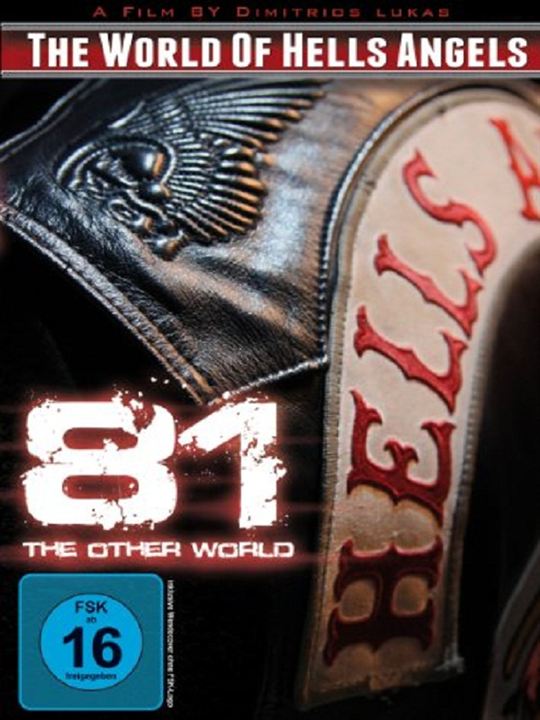 81 The other World : Affiche