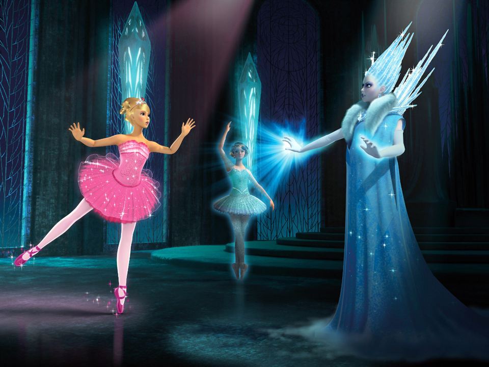Barbie, rêve de danseuse étoile : Photo