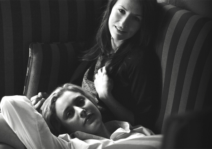 Frances Ha : Photo