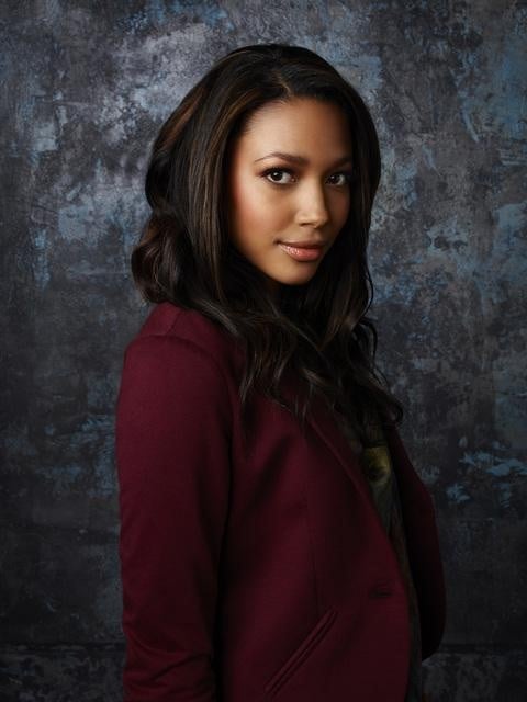 Photo Kylie Bunbury