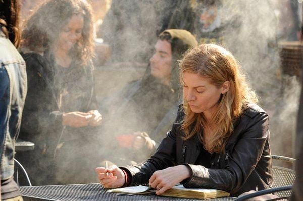 Revolution (2012) : Photo Elizabeth Mitchell