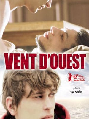 Vent d'ouest : Affiche