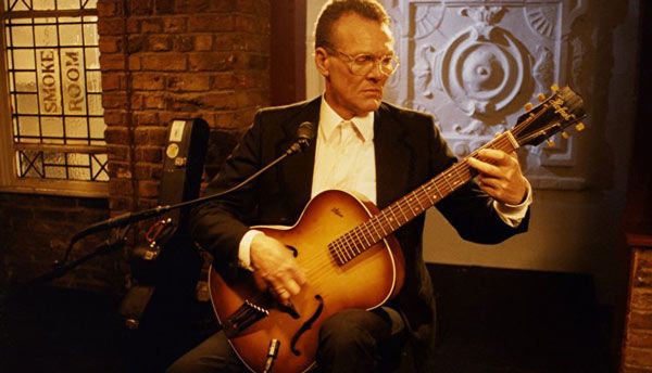 Acoustic Routes : Photo