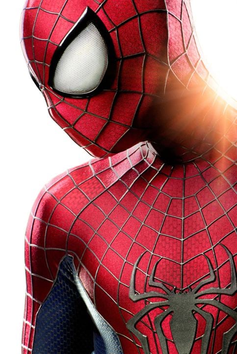 The Amazing Spider-Man : le destin d'un Héros : Affiche