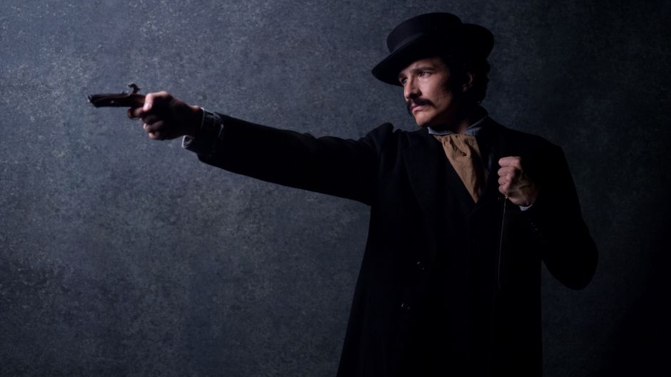 Killing Lincoln : Photo Jesse Johnson (II)