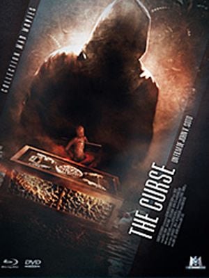 The Curse : Affiche