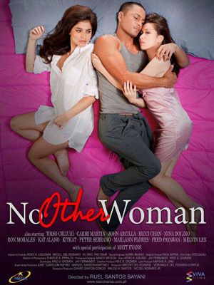 No Other Woman : Affiche