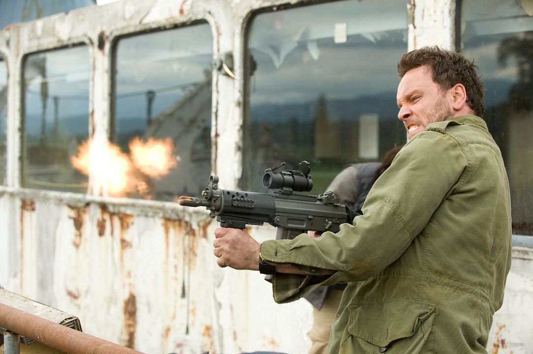 The Marine: Homefront : Photo