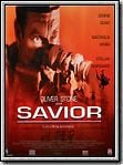 Savior : Affiche