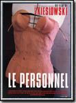 Le Personnel : Affiche