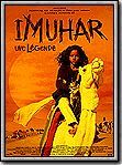 Imuhar, une legende : Affiche